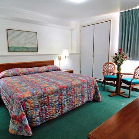 Maracaibo Cumberland Hotell Exteriör bild