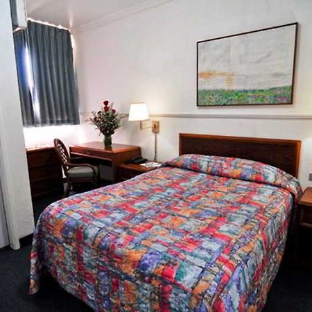 Maracaibo Cumberland Hotell Exteriör bild