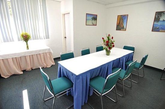 Maracaibo Cumberland Hotell Exteriör bild