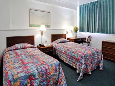 Maracaibo Cumberland Hotell Exteriör bild