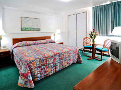 Maracaibo Cumberland Hotell Exteriör bild