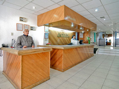 Maracaibo Cumberland Hotell Exteriör bild