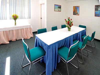 Maracaibo Cumberland Hotell Exteriör bild