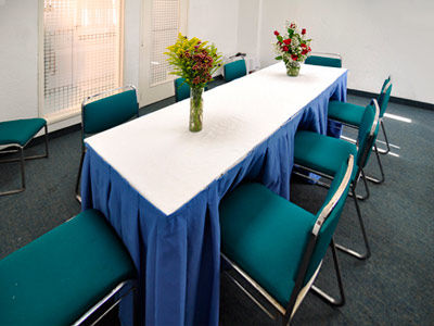 Maracaibo Cumberland Hotell Exteriör bild