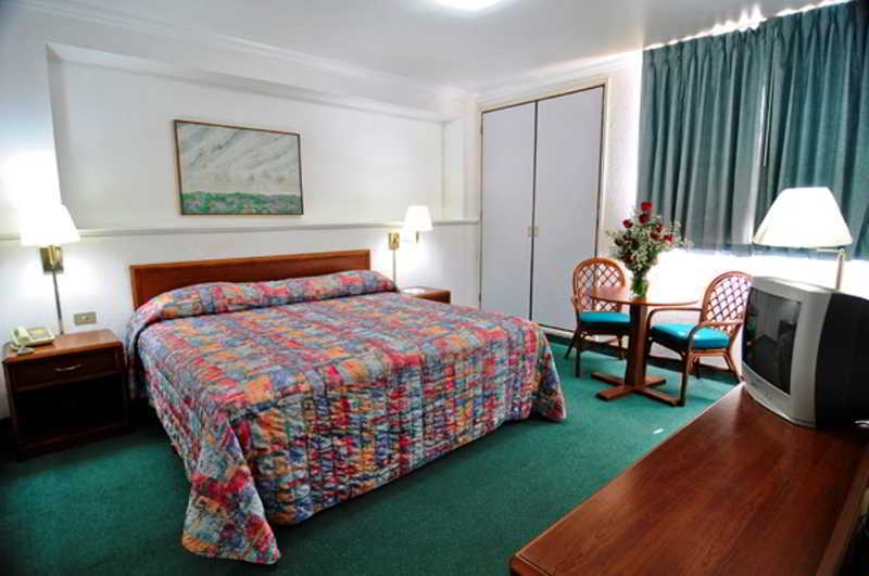 Maracaibo Cumberland Hotell Exteriör bild