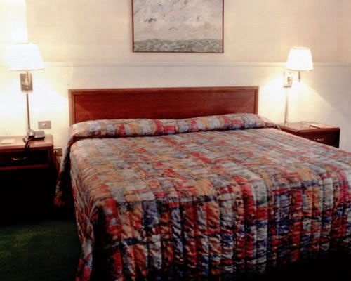 Maracaibo Cumberland Hotell Exteriör bild
