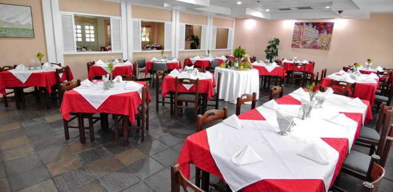 Maracaibo Cumberland Hotell Exteriör bild
