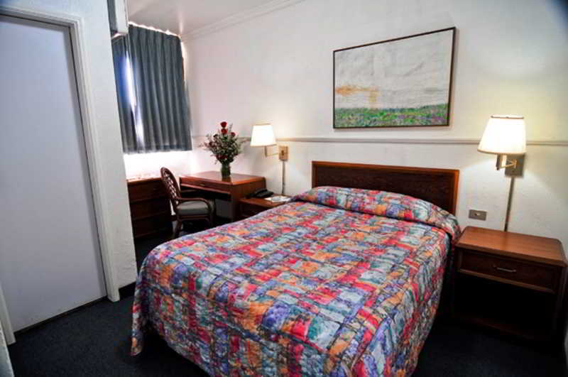 Maracaibo Cumberland Hotell Exteriör bild