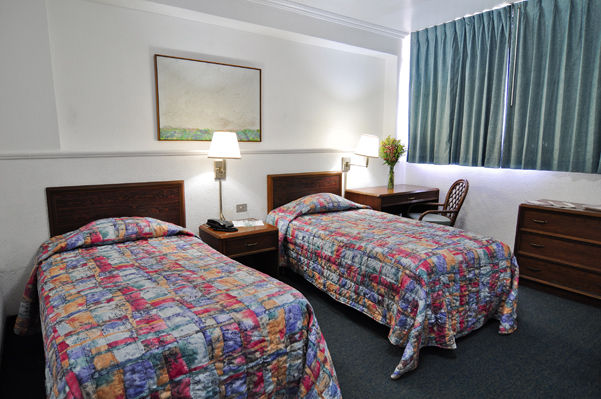 Maracaibo Cumberland Hotell Exteriör bild