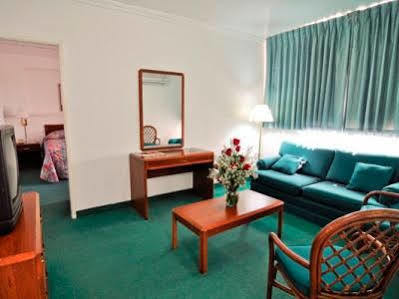 Maracaibo Cumberland Hotell Exteriör bild