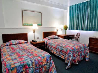 Maracaibo Cumberland Hotell Exteriör bild